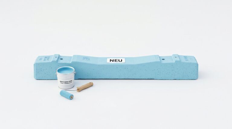 Neues Corporate Design der Deutschen Bahn: Das Schwellen-Prinzip ersetzt den Puls