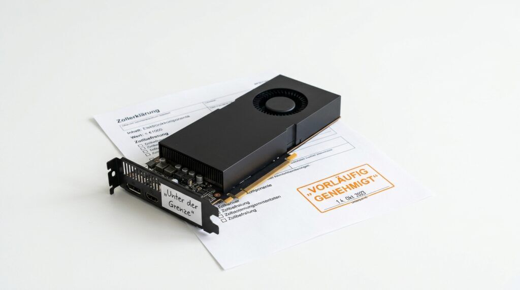 Nvidia RTX Pro 5500: China stellt Alibaba und ByteDance eine Kauferlaubnis in Aussicht