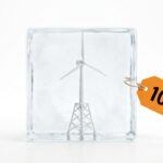 Offshore-Wind: BP stoppt laut NDR zwei Nordsee-Windparks