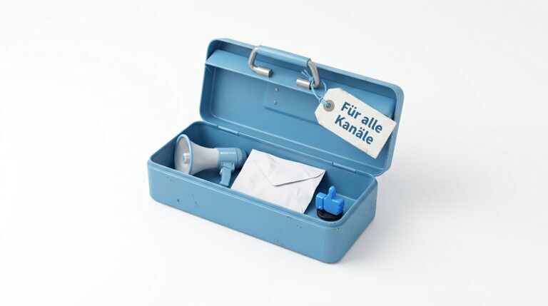 Online Marketing Tools Vergleich 2026. Das sind die besten 58 Anbieter.