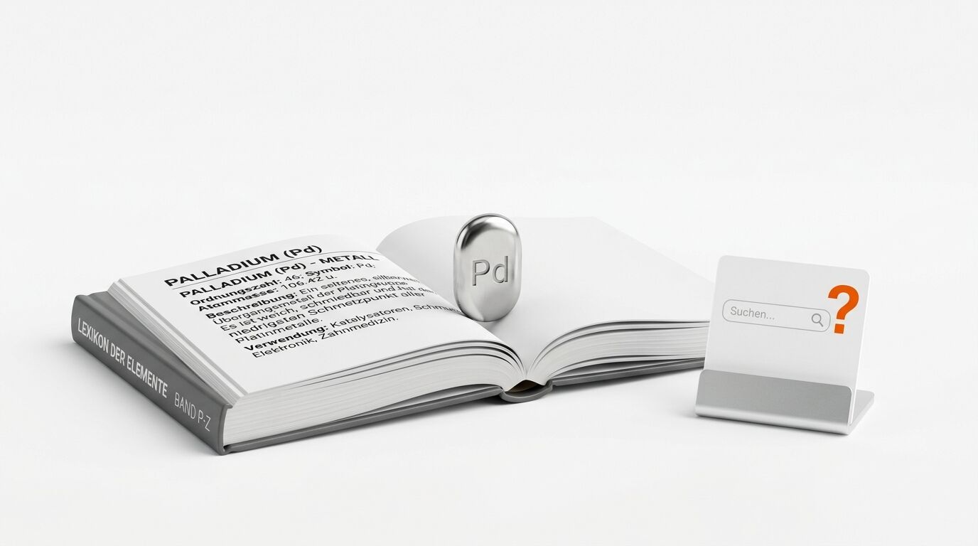 Offenes Buch
