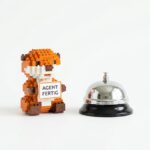 Petdex: Animierte Begleiter für Coding-Agenten