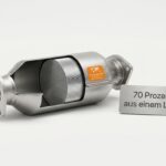 Platingruppenmetalle: Wie abhängig ist Europa von Südafrika?