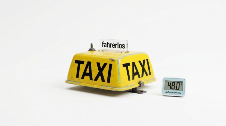 Pony.ai öffnet Dohas erstes fahrerloses Robotaxi bei 48 Grad Hitze