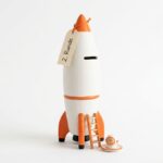Porsche SE steigt bei Stoke Space ein: die zweite Wette auf wiederverwendbare Raketen