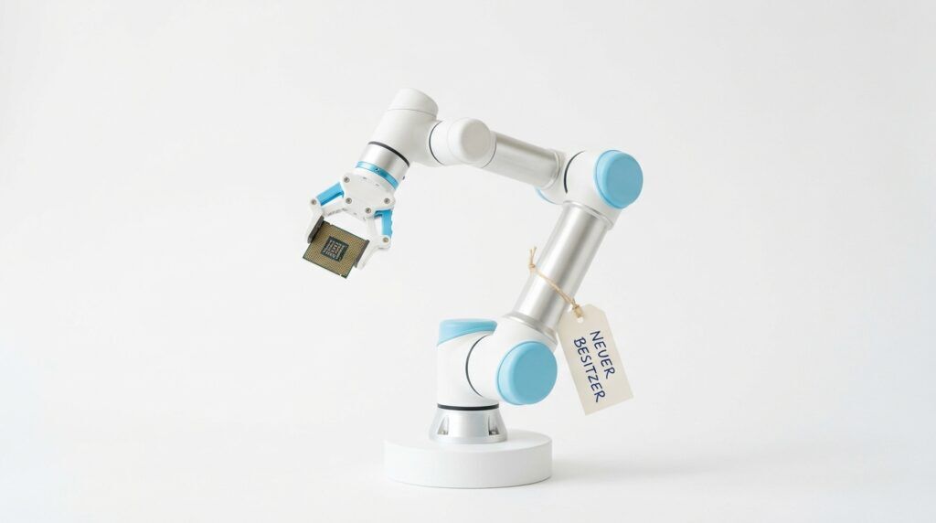 Qualcomm übernimmt PickNik und sichert sich den Betreuer der Roboter-Software MoveIt