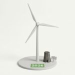 Repowering in Hessen: Fünf alte Windräder, mehr als zehnfache Leistung