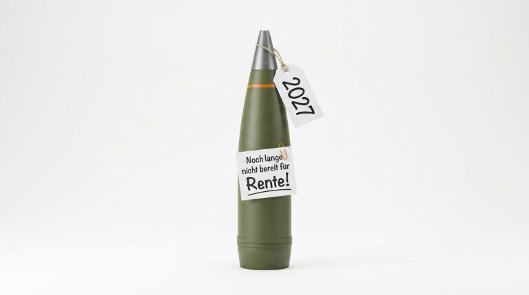 Rheinmetall bucht den nächsten 155-mm-Großauftrag, doch der Engpass sitzt im Pulver