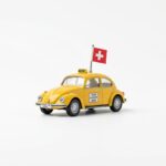 Robotaxi in Zürich: WeRide und Uber bringen fahrerlose Taxis in die Schweiz