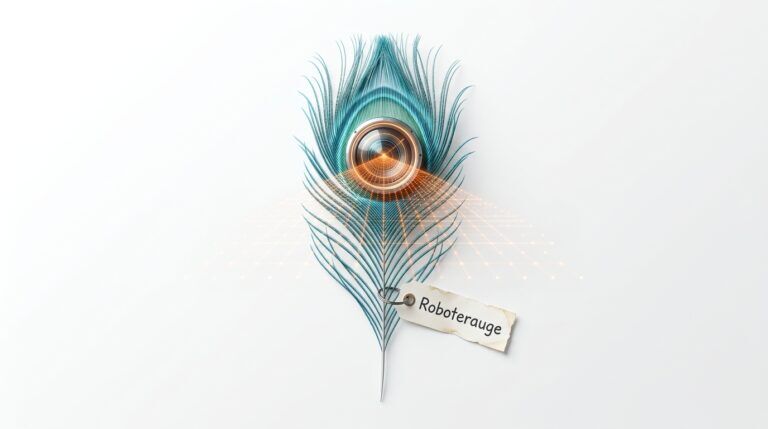 Roboter-Lidar aus China: RoboSense bringt den Peacock-Chip in die Serienfertigung