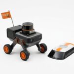 Roboter-Lidar statt Preiskrieg: Hesai verbündet sich mit JD.com