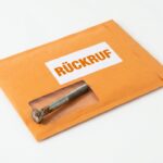 Rückruf: eine Schraube, fast eine Million Werkstatttermine