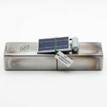 Salzgitter schließt Deutschlands größten Solar-Batterie-Vertrag für grünen Stahl
