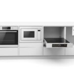 Samsung Einbaugeräte: der feste Showroom als Angriff auf Bosch und Miele