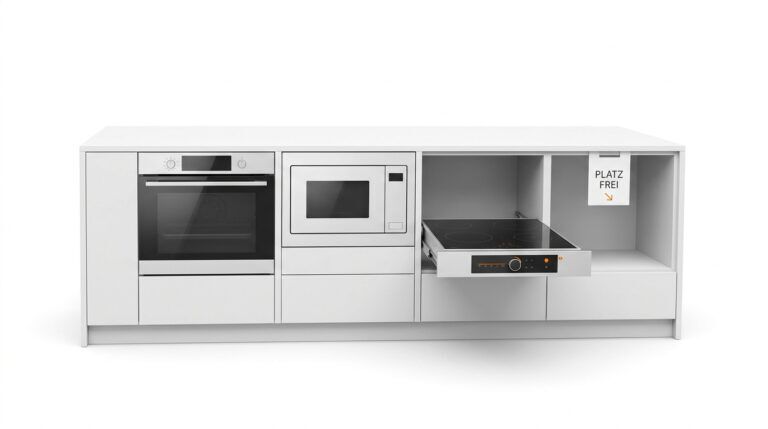Samsung Einbaugeräte: der feste Showroom als Angriff auf Bosch und Miele