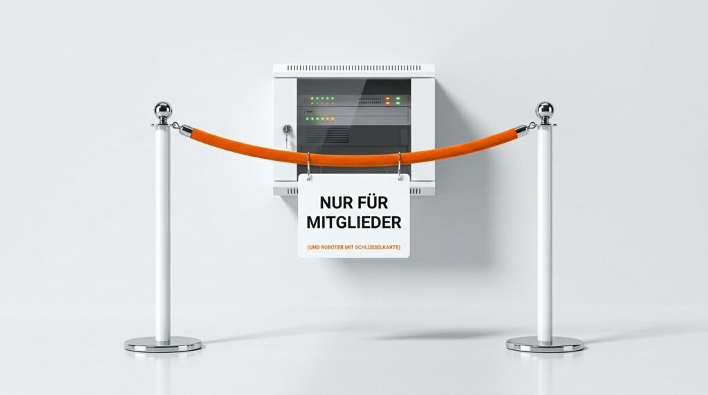 Satya Nadella warnt vor einer KI-Aufsicht nach Kartell-Art
