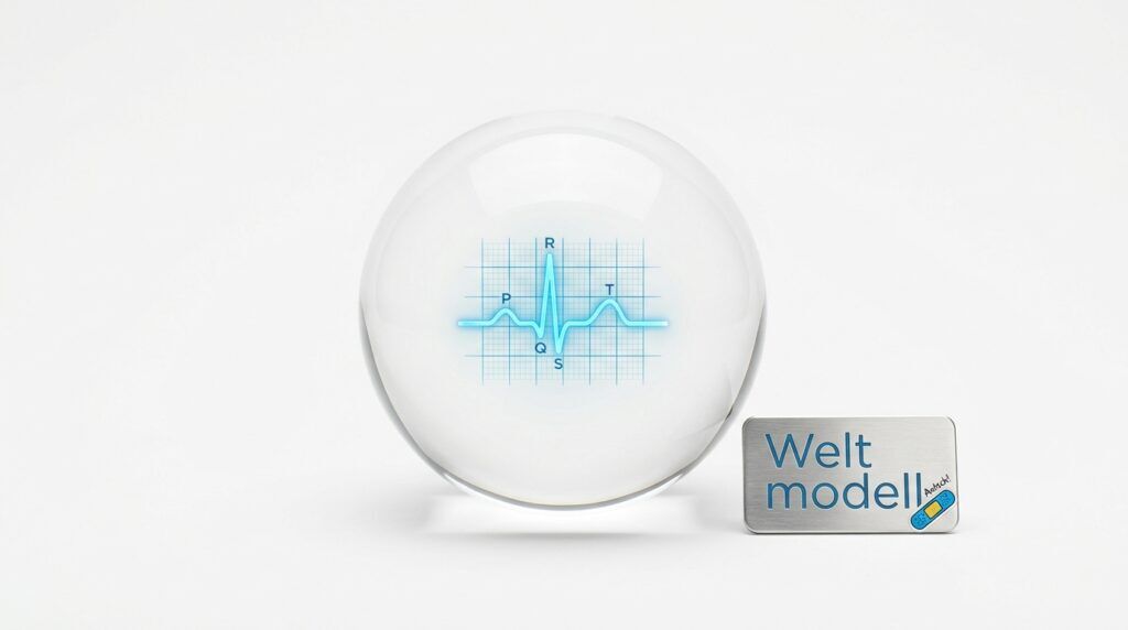SenseTimes Medizin-KI wird zum Einhorn und verspricht ein Weltmodell für die Klinik