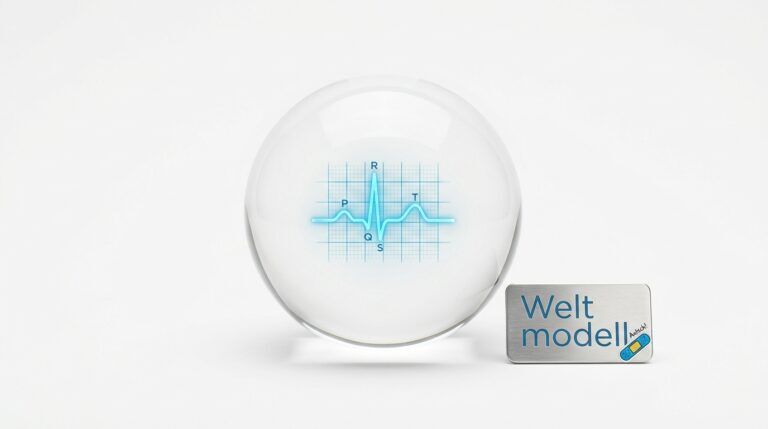SenseTimes Medizin-KI wird zum Einhorn und verspricht ein Weltmodell für die Klinik