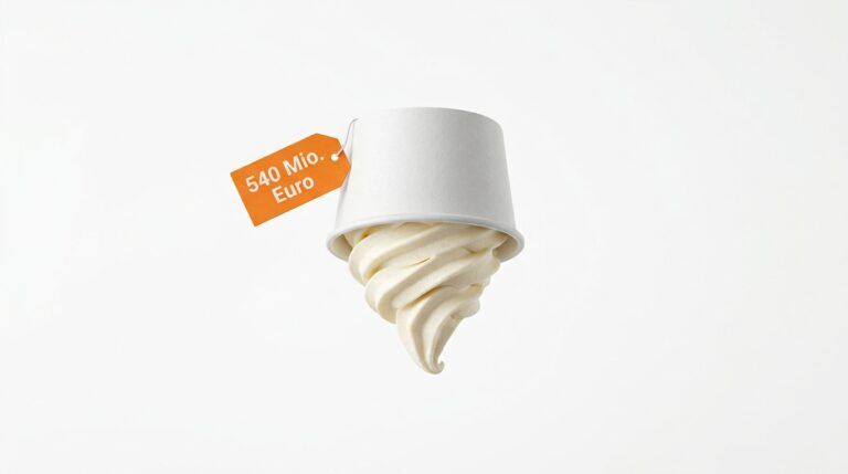 Sharpa: Ein Roboter bedient bei Dairy Queen, Chinas Tech-Riesen finanzieren ihn
