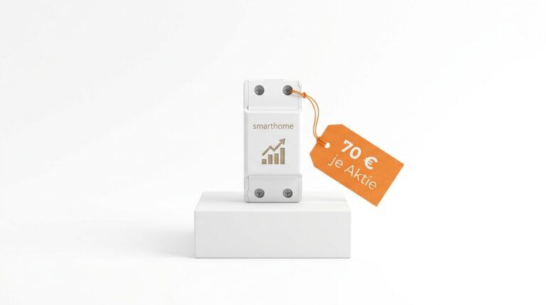 Shelly-Übernahme: Die Gründer stützen mit 57 Prozent das 70-Euro-Angebot von Schneider Electric