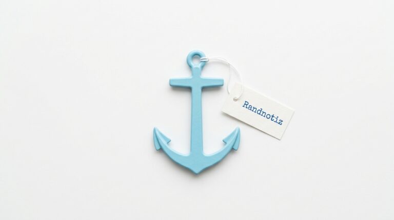 Sidenotes mit CSS Anchor Positioning: Randnotizen ohne JavaScript