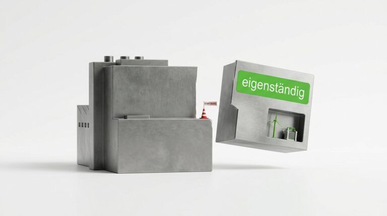 Siemens Energy verselbstständigt seine profitable Industriesparte