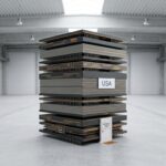 SK Hynix und Intel verhandeln über die erste Speicherchip-Fertigung in den USA