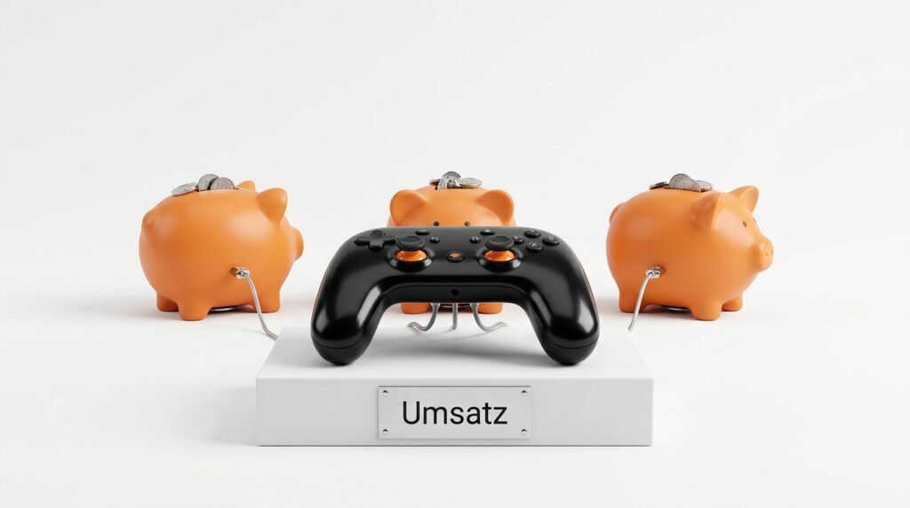 Sony Geschäftsmodell: Wie hängt alles an der PlayStation?