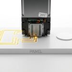 Süss Microtec und Manz Asia bringen Inkjet ins Advanced Packaging