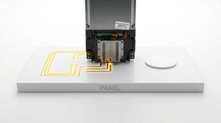 Süss Microtec und Manz Asia bringen Inkjet ins Advanced Packaging