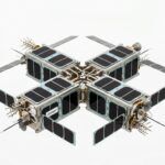 Telekom und drei Rivalen: Europas Netzbetreiber erwägen ein Satellitennetz gegen Starlink