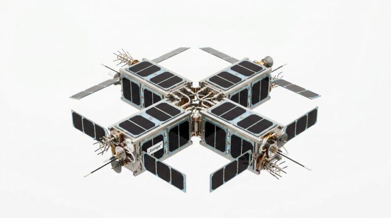 Telekom und drei Rivalen: Europas Netzbetreiber erwägen ein Satellitennetz gegen Starlink