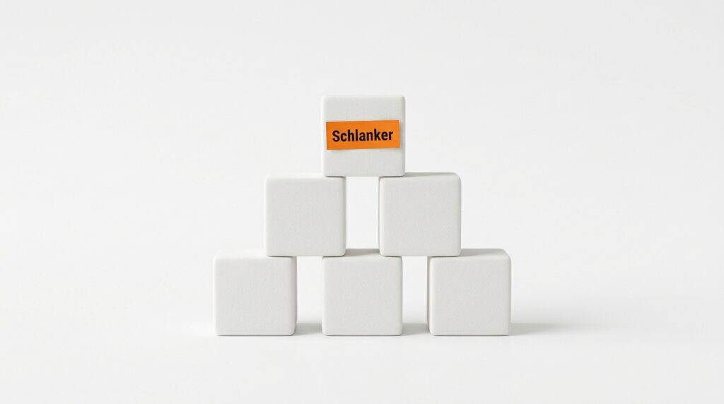 Ternus verordnet Apple weniger Manager und mehr Produktstarts