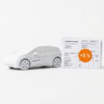 Tesla erhöht in Grünheide die Löhne um bis zu 5 Prozent, ohne Tarifvertrag