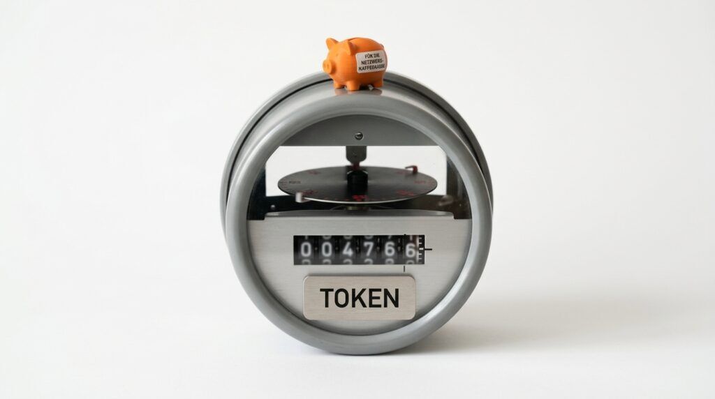 Token pro Watt: SenseTimes neuer Effizienzmaßstab für KI-Rechenzentren