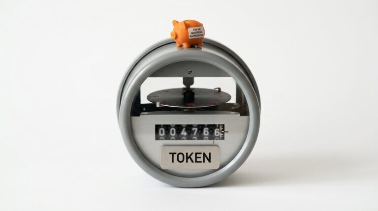 Token pro Watt: SenseTimes neuer Effizienzmaßstab für KI-Rechenzentren