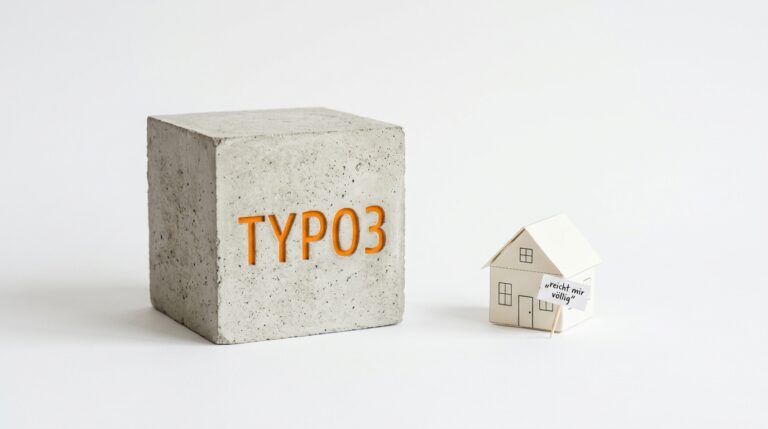 TYPO3 Agentur Vergleich 2026. Das sind die besten 68 Anbieter.