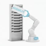 Übernehmen Roboter 2040 die Arbeit der Babyboomer?