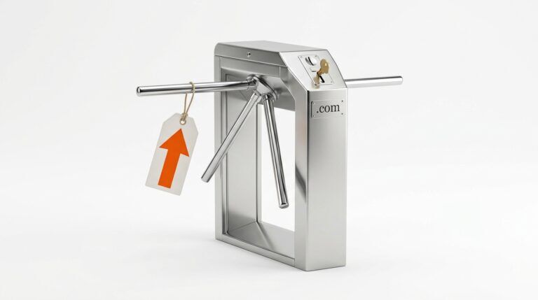 Verisign und ICANN: Kartellklage gegen das .com-Preismonopol