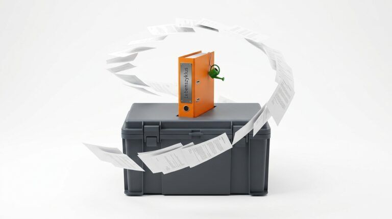 Vertragslebenszyklusmanagement