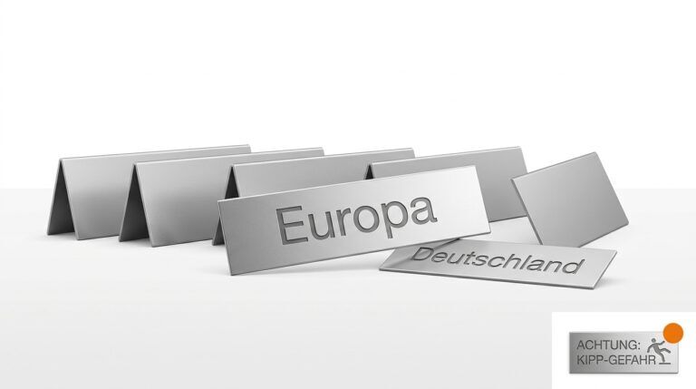 Vier statt fünf Regionen: Porsche verkleinert seinen weltweiten Vertrieb