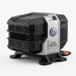 Volkswagen ID. AURA T6: VWs erster Lidar-Stromer läuft auf chinesischer Technik