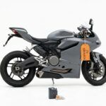 Volkswagen prüft den Verkauf von Ducati für die E-Auto-Wende