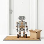 Vom BMW-Werk ins Wohnzimmer: Figure baut den Humanoiden in Serie