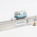 Vossloh kauft RTI: Ultraschall-Diagnose verstärkt die digitale Schienensparte