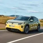 ID. Tiguan: Volkswagen setzt auf den großen Namen statt auf 800 Volt