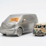 VW-Werk Hannover: Der Transporter ging in die Türkei, die Nachfolge fehlt