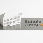 Warum ist eine Schule keine eigenständige Firma?