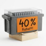 Warum sind Elektroautos teurer als Verbrenner?