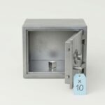 Warum zahlt das Pentagon für Skandium fast das Zehnfache?